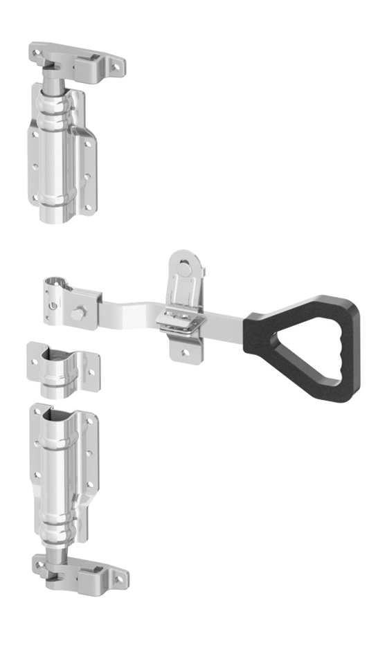 Plastik Kol Set 27Mm